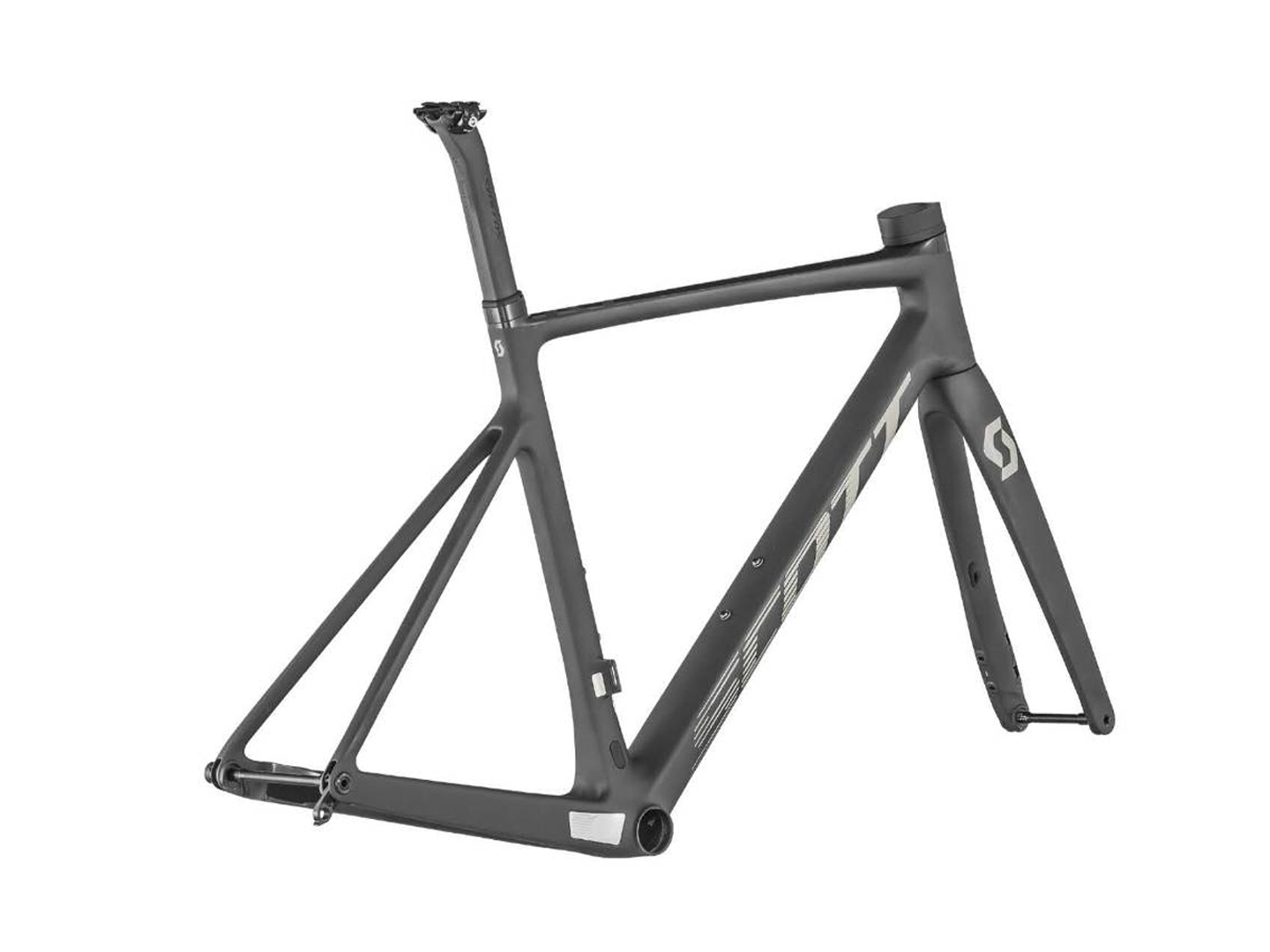 Scott addict rc store ultimate bike